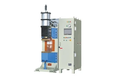 Industriel punktsvejsemaskine